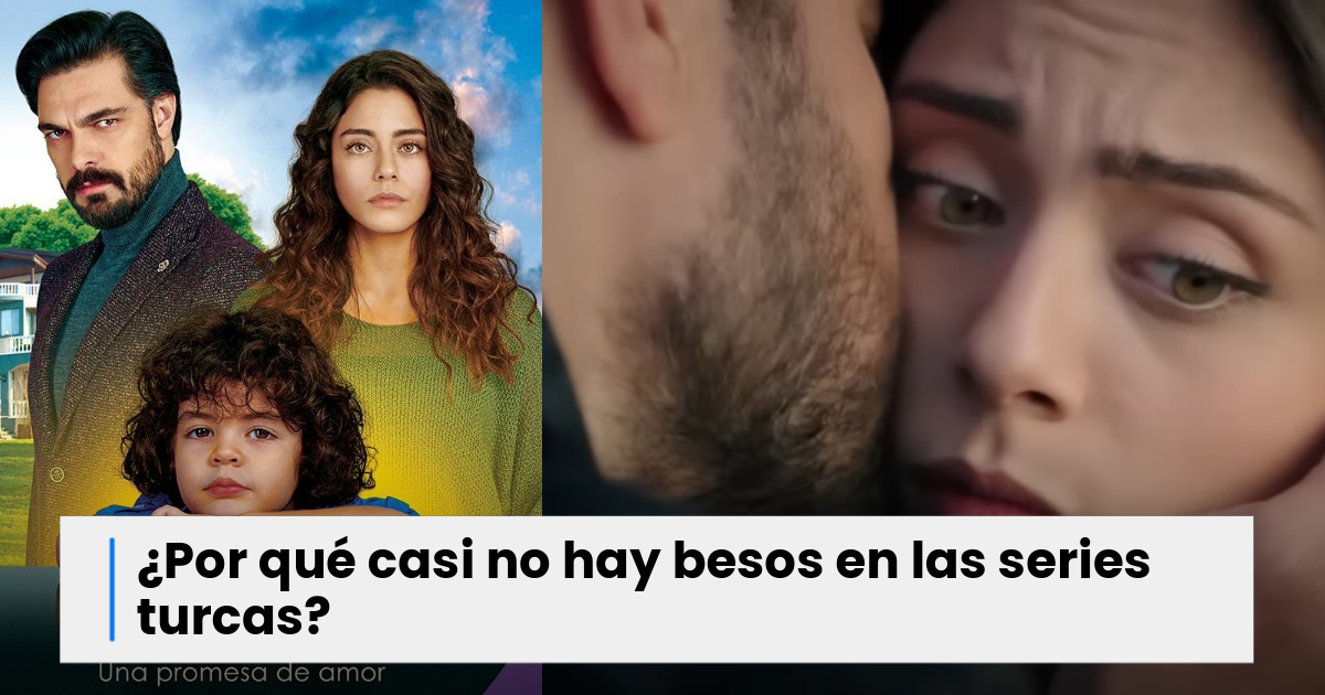 ¿Por qué en la novela turca 'Yusuf', de Caracol, no hay escenas con